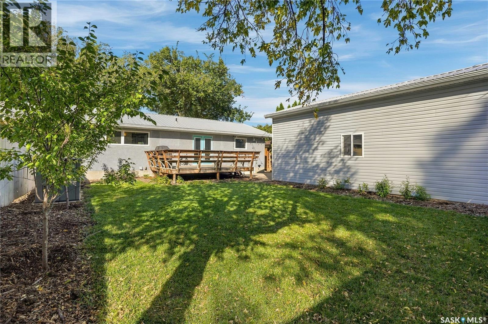 326 Vancouver Avenue N, Saskatoon, Saskatchewan  S7L 3P6 - Photo 53 - SK049017