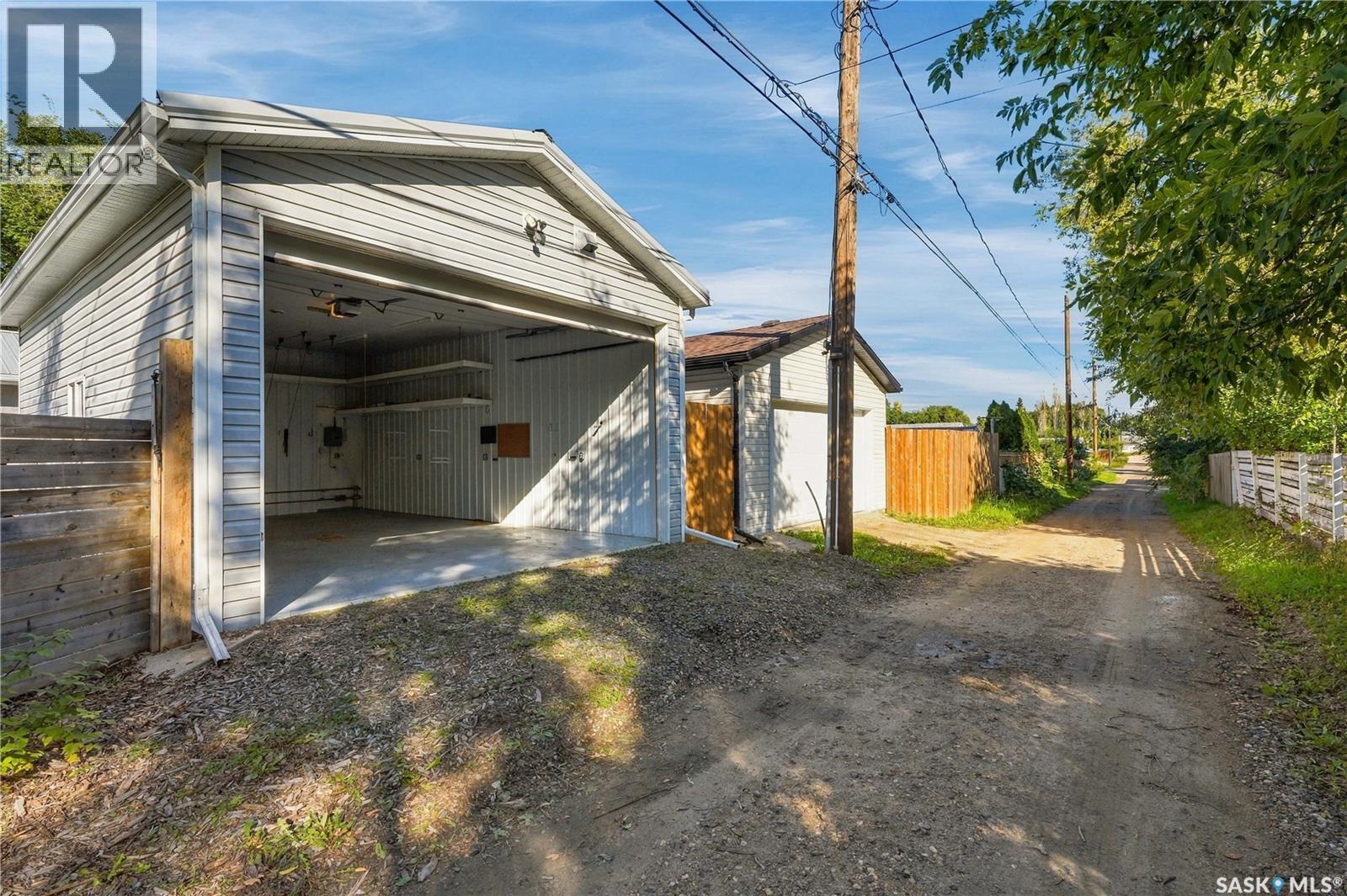 326 Vancouver Avenue N, Saskatoon, Saskatchewan  S7L 3P6 - Photo 55 - SK049017
