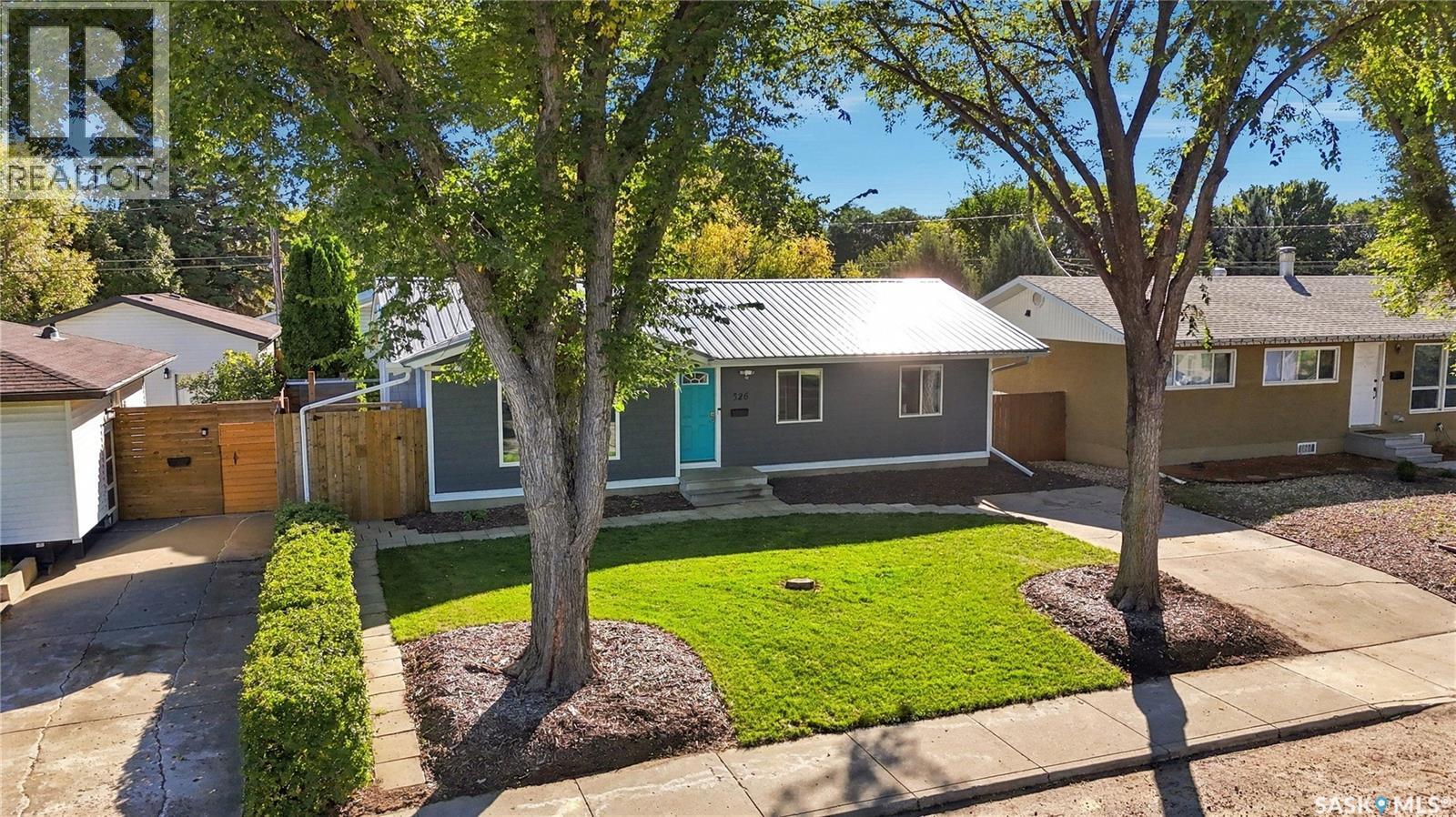 326 Vancouver Avenue N, Saskatoon, Saskatchewan  S7L 3P6 - Photo 56 - SK049017