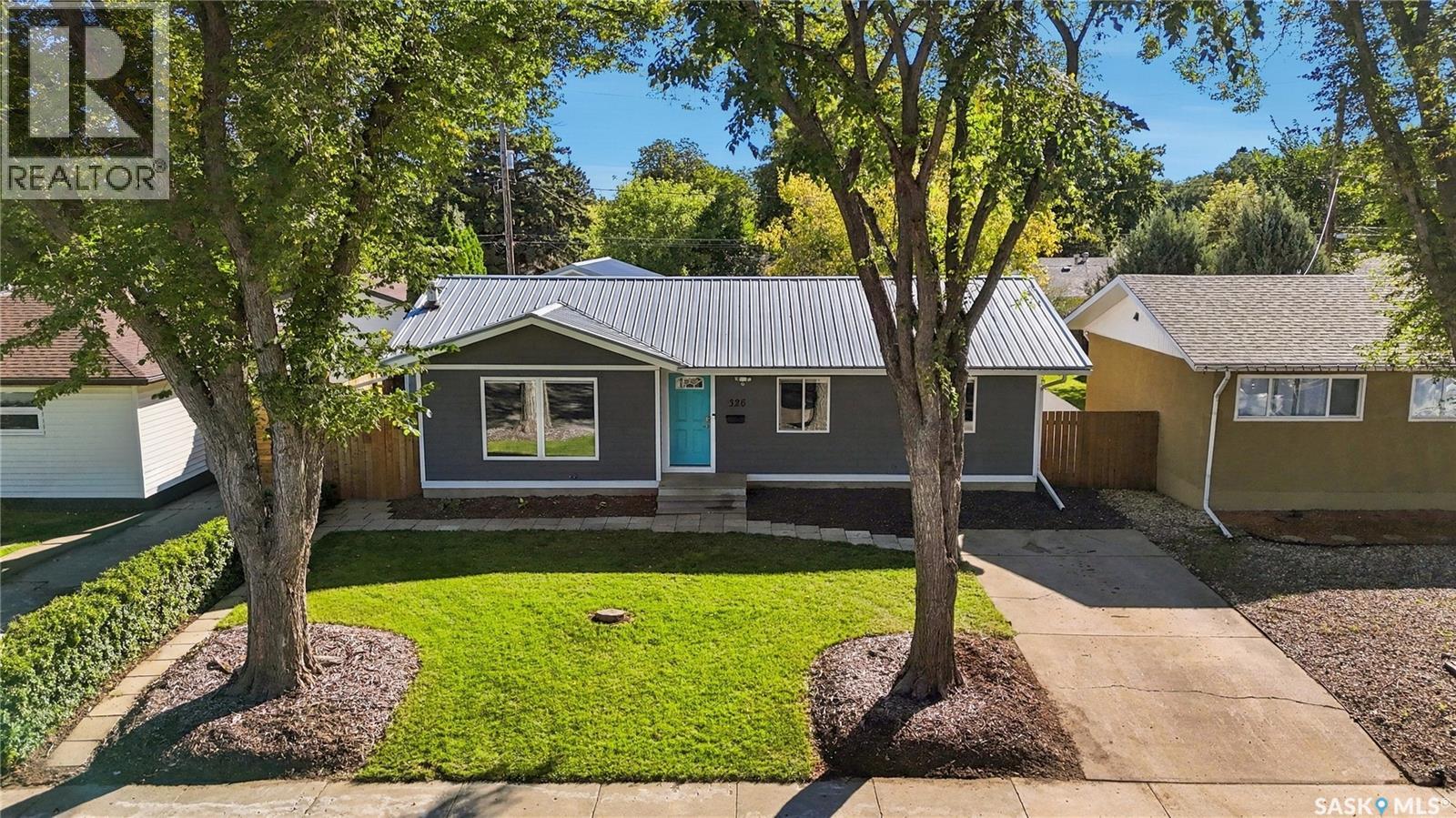 326 Vancouver Avenue N, Saskatoon, Saskatchewan  S7L 3P6 - Photo 57 - SK049017