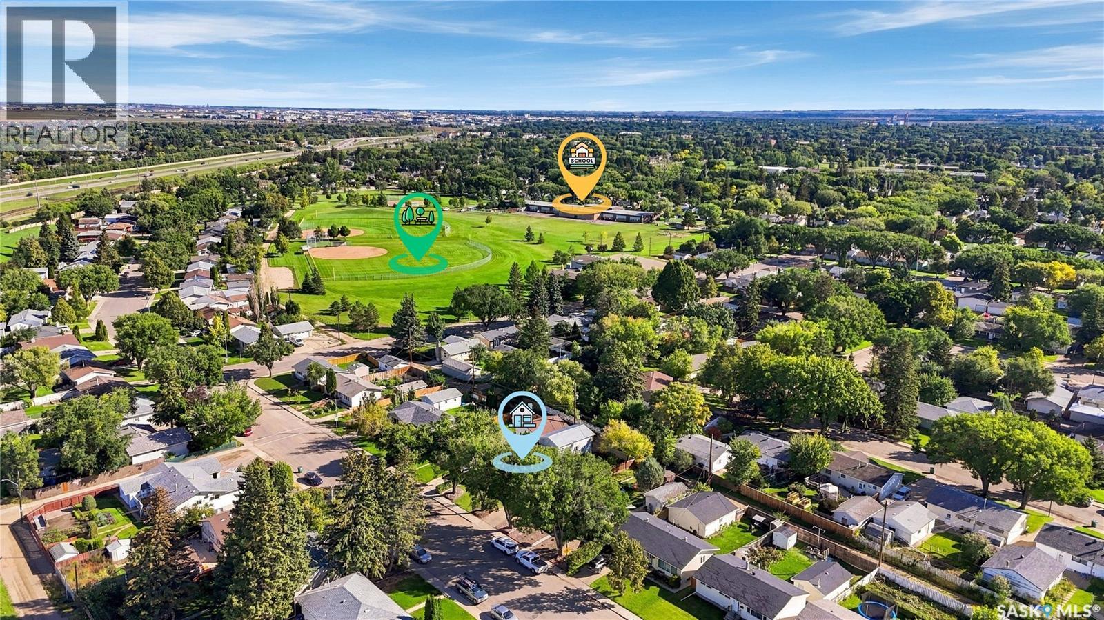 326 Vancouver Avenue N, Saskatoon, Saskatchewan  S7L 3P6 - Photo 60 - SK049017
