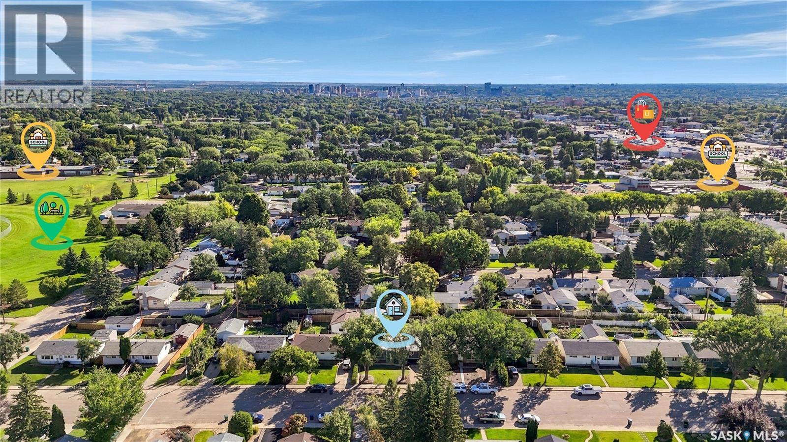 326 Vancouver Avenue N, Saskatoon, Saskatchewan  S7L 3P6 - Photo 61 - SK049017