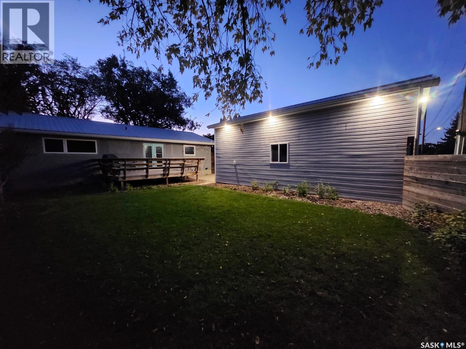326 Vancouver Avenue N, Saskatoon, Saskatchewan  S7L 3P6 - Photo 66 - SK049017