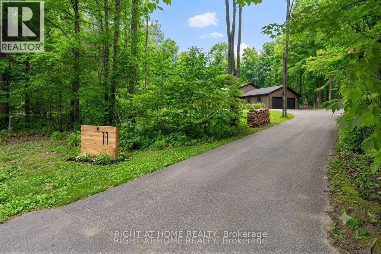 11 WOODLAND CRESCENT, Oro-Medonte, Ontario