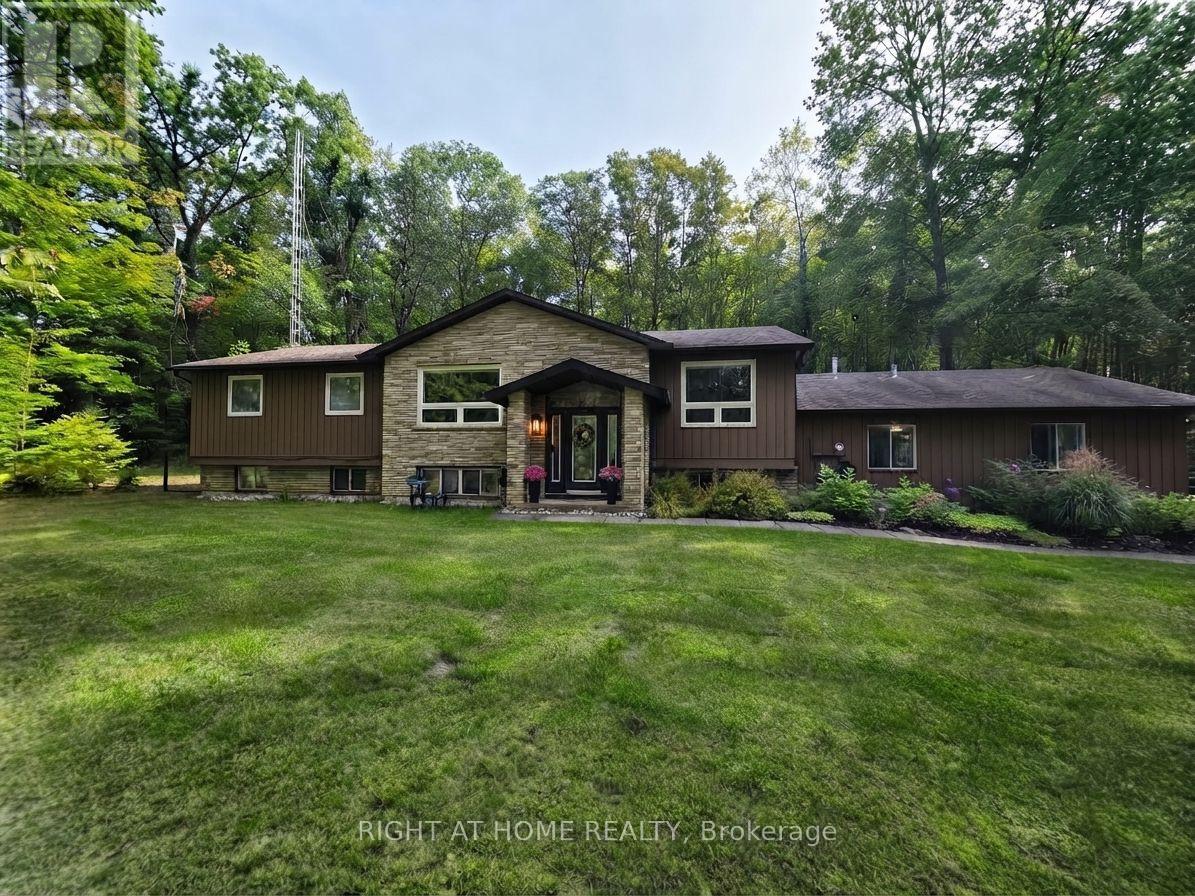 11 Woodland Crescent, Oro-Medonte, Ontario  L4M 4Y8 - Photo 4 - S12922472