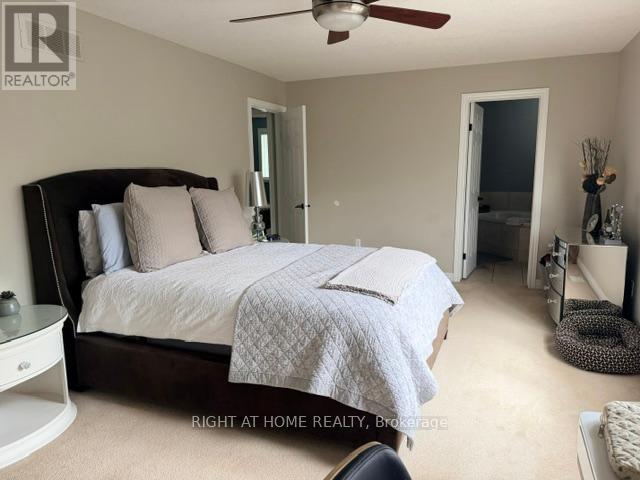 5383 Haldimand Crescent, Burlington, Ontario  L7L 7E5 - Photo 9 - W13809518