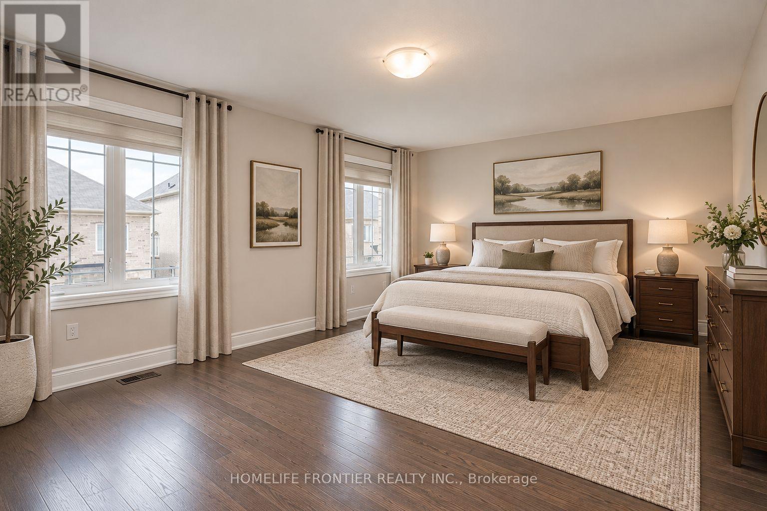 135 Ross Vennare Crescent, Vaughan, Ontario  L4H 4N2 - Photo 10 - N13808322