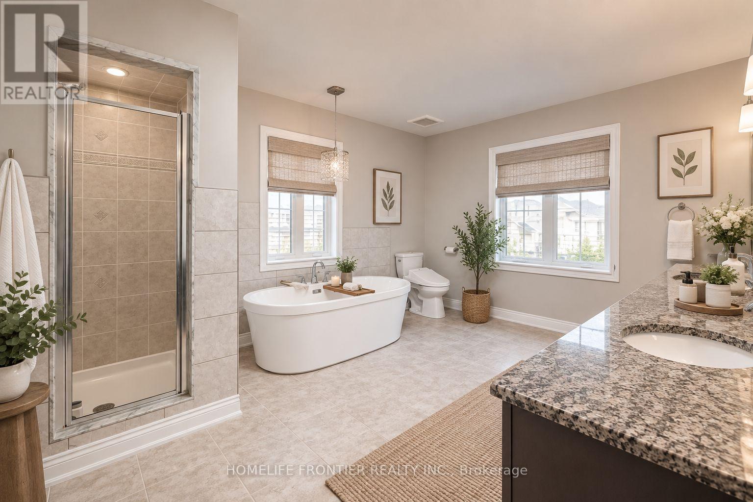 135 Ross Vennare Crescent, Vaughan, Ontario  L4H 4N2 - Photo 11 - N13808322