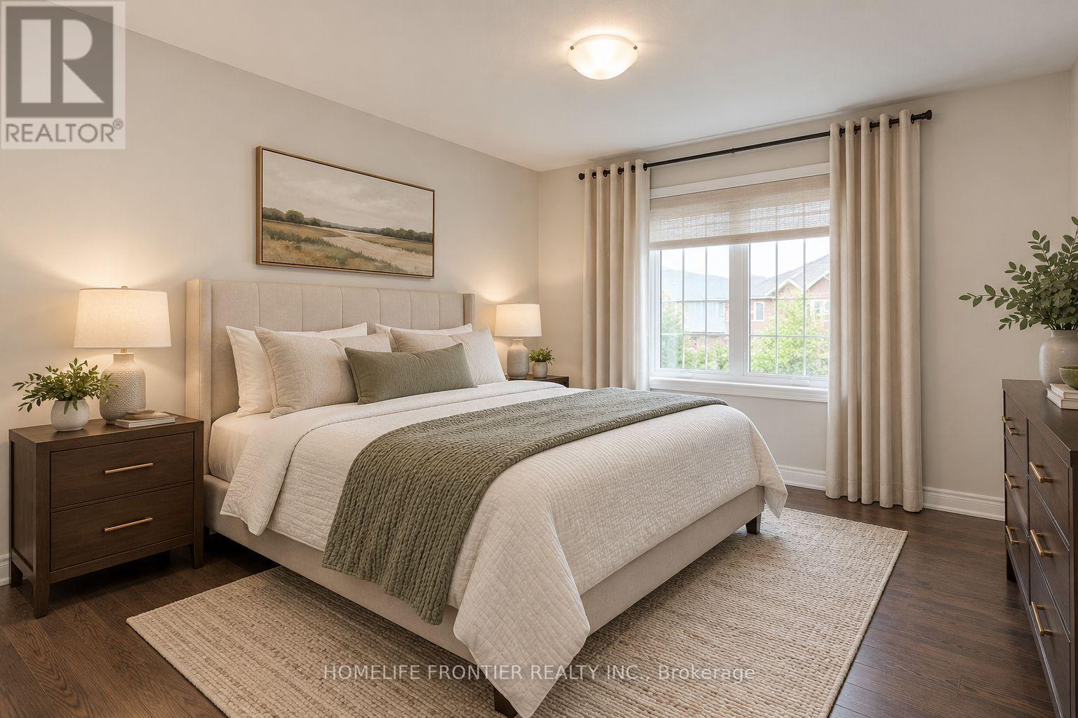 135 Ross Vennare Crescent, Vaughan, Ontario  L4H 4N2 - Photo 12 - N13808322