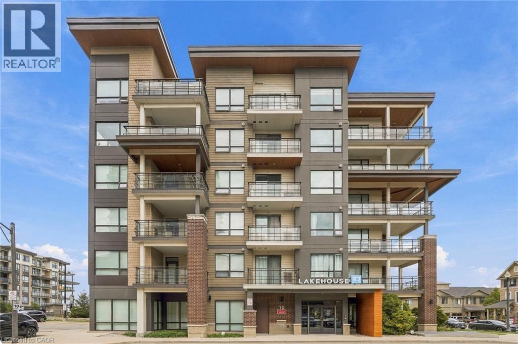 10 Esplanade Lane Unit# 616, Grimsby, Ontario  L3M 0H1 - Photo 1 - 40864936