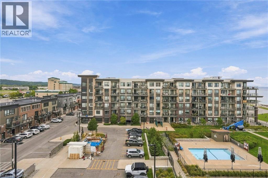 10 Esplanade Lane Unit# 616, Grimsby, Ontario  L3M 0H1 - Photo 22 - 40864936