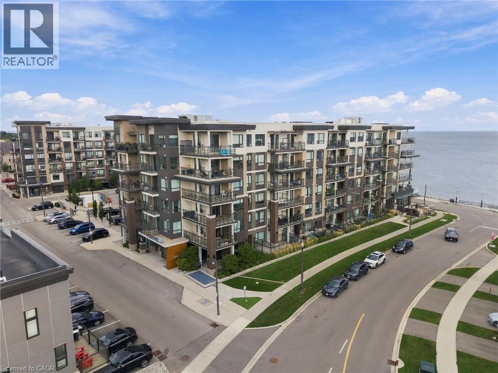 10 Esplanade Lane Unit# 616, Grimsby, Ontario  L3M 0H1 - Photo 3 - 40864936