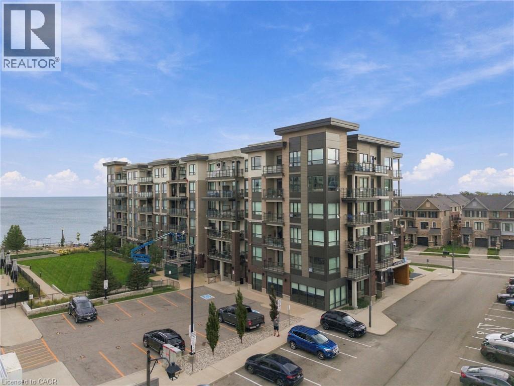 10 Esplanade Lane Unit# 616, Grimsby, Ontario  L3M 0H1 - Photo 31 - 40864936