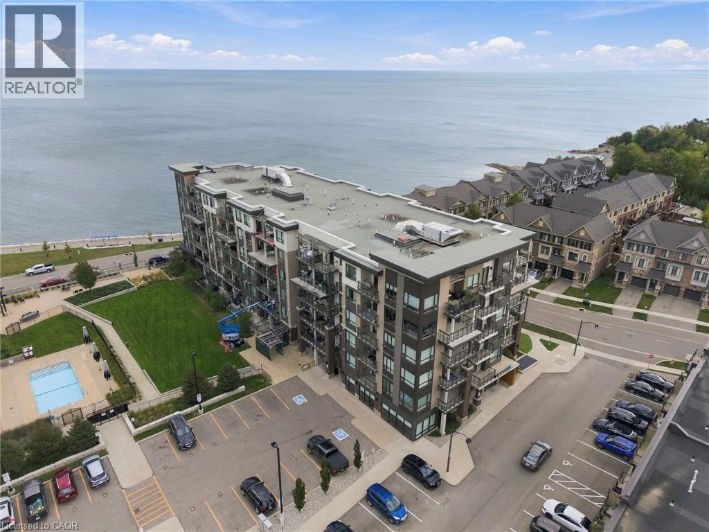 10 Esplanade Lane Unit# 616, Grimsby, Ontario  L3M 0H1 - Photo 32 - 40864936