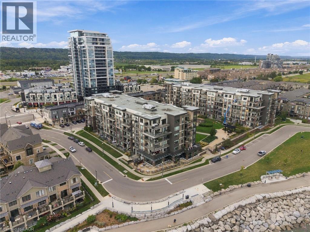 10 Esplanade Lane Unit# 616, Grimsby, Ontario  L3M 0H1 - Photo 33 - 40864936
