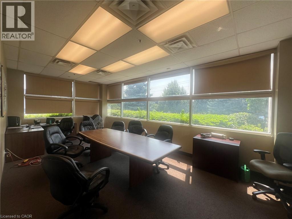 1175 Corporate Drive Unit# 1, Burlington, Ontario  L7L 5V5 - Photo 2 - 40864474
