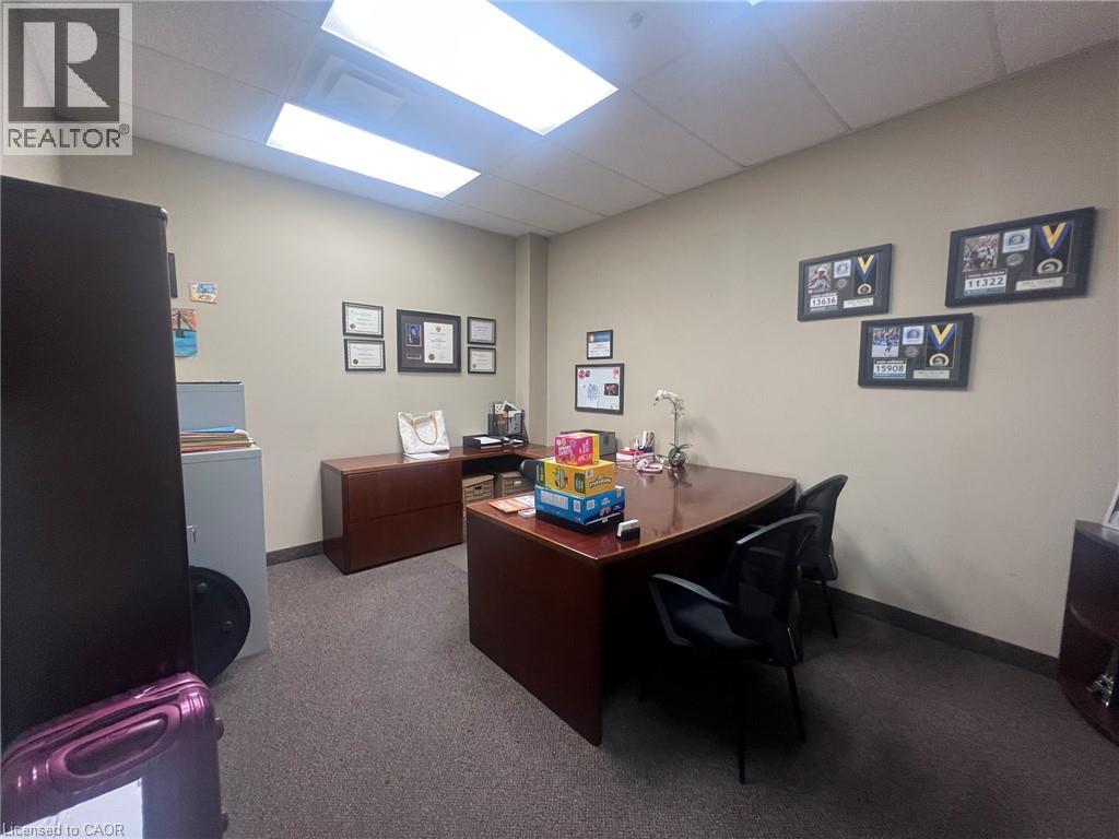 1175 Corporate Drive Unit# 1, Burlington, Ontario  L7L 5V5 - Photo 3 - 40864474