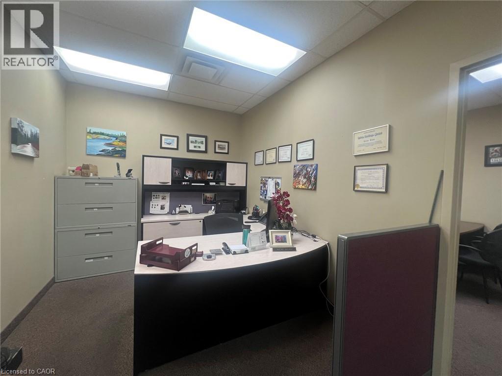 1175 Corporate Drive Unit# 1, Burlington, Ontario  L7L 5V5 - Photo 4 - 40864474