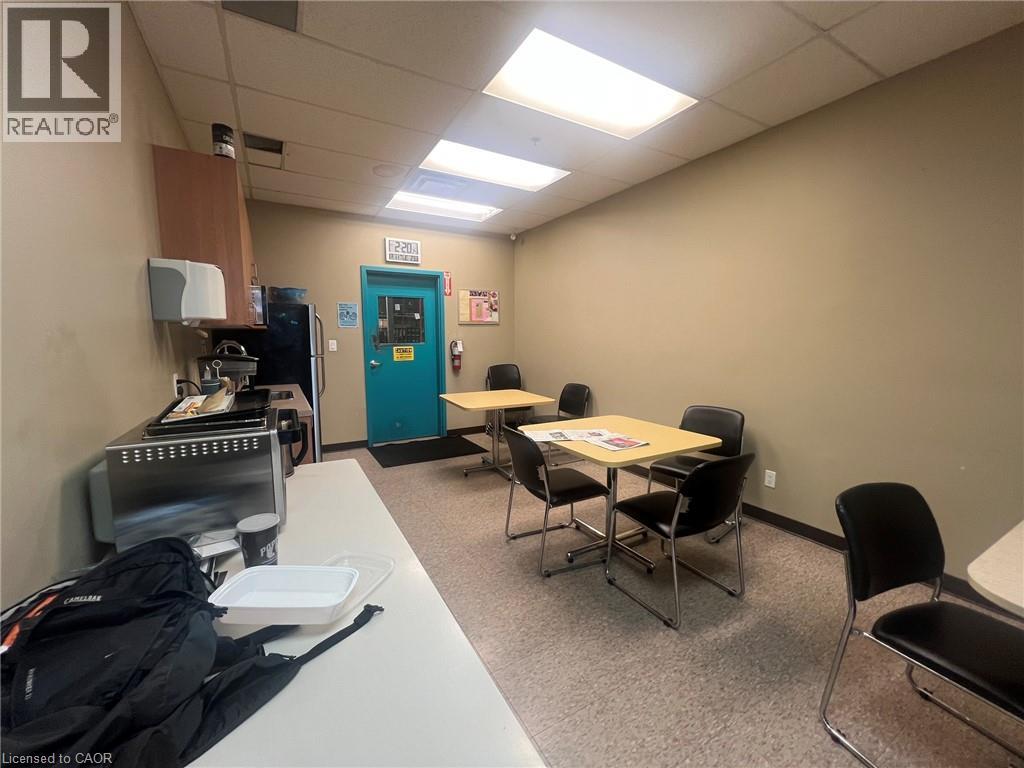 1175 Corporate Drive Unit# 1, Burlington, Ontario  L7L 5V5 - Photo 6 - 40864474