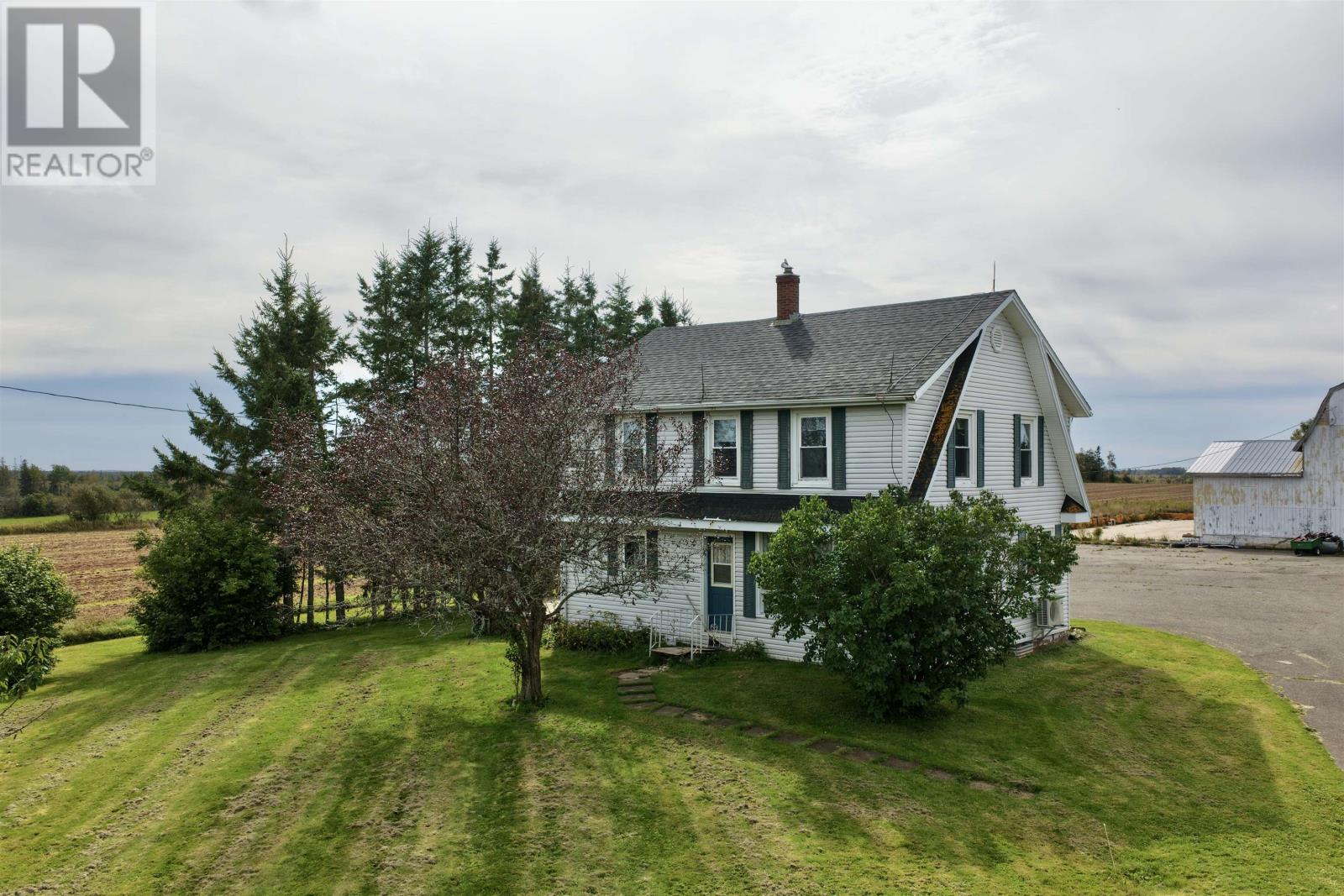 3482 Stanhope Road, Elliottvale, Prince Edward Island  C0A 1T0 - Photo 1 - 202623950
