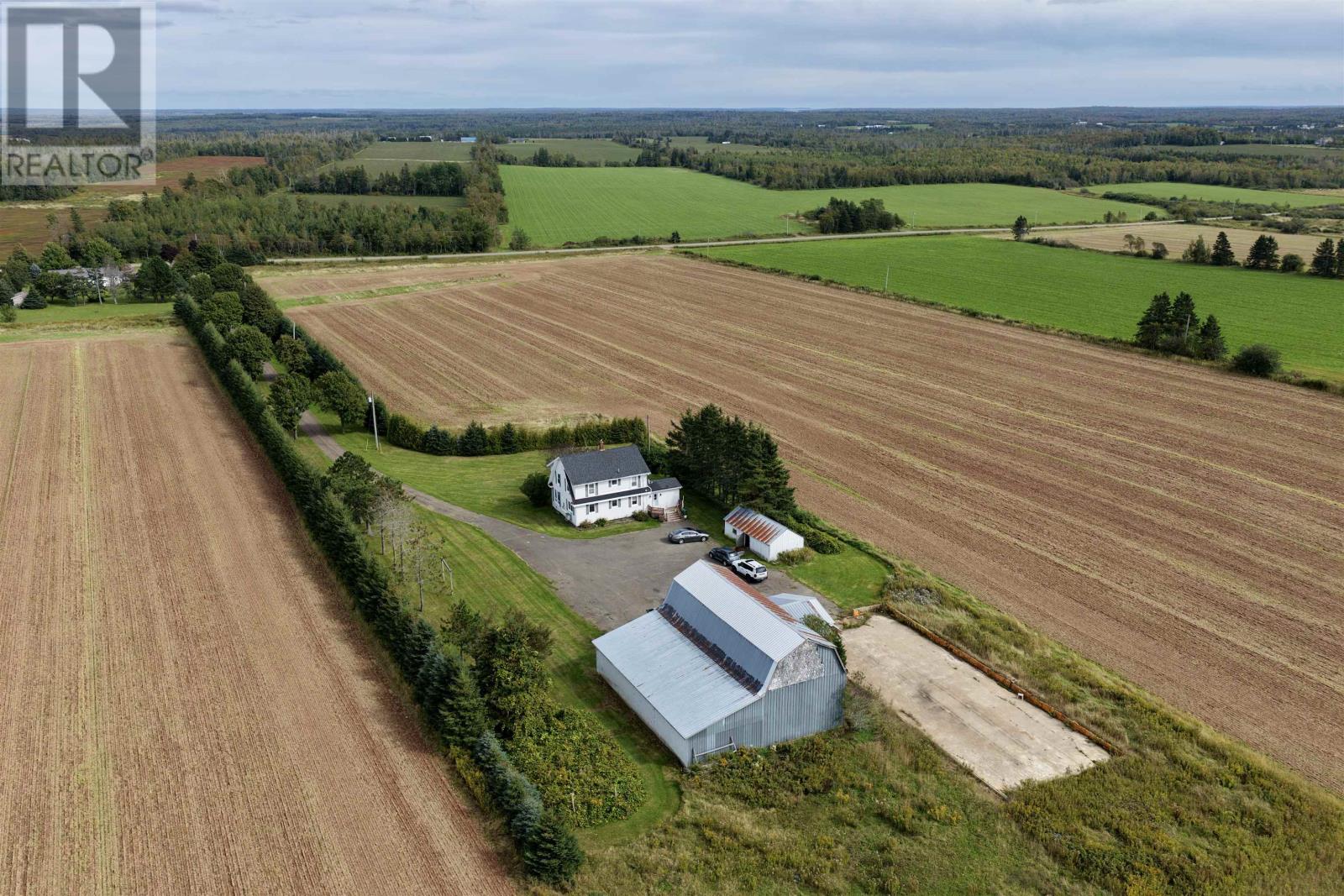 3482 Stanhope Road, Elliottvale, Prince Edward Island  C0A 1T0 - Photo 22 - 202623950