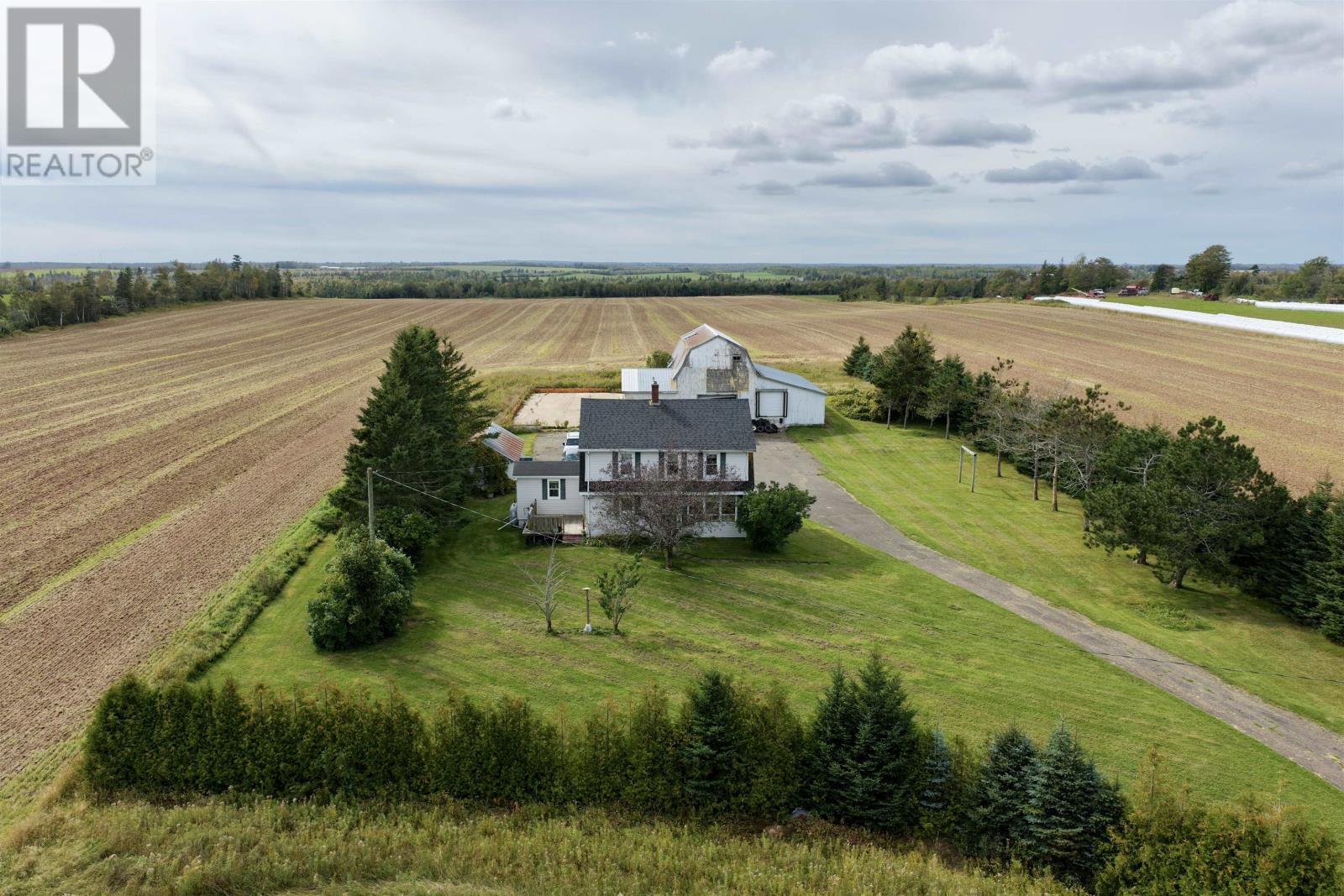 3482 Stanhope Road, Elliottvale, Prince Edward Island  C0A 1T0 - Photo 3 - 202623950