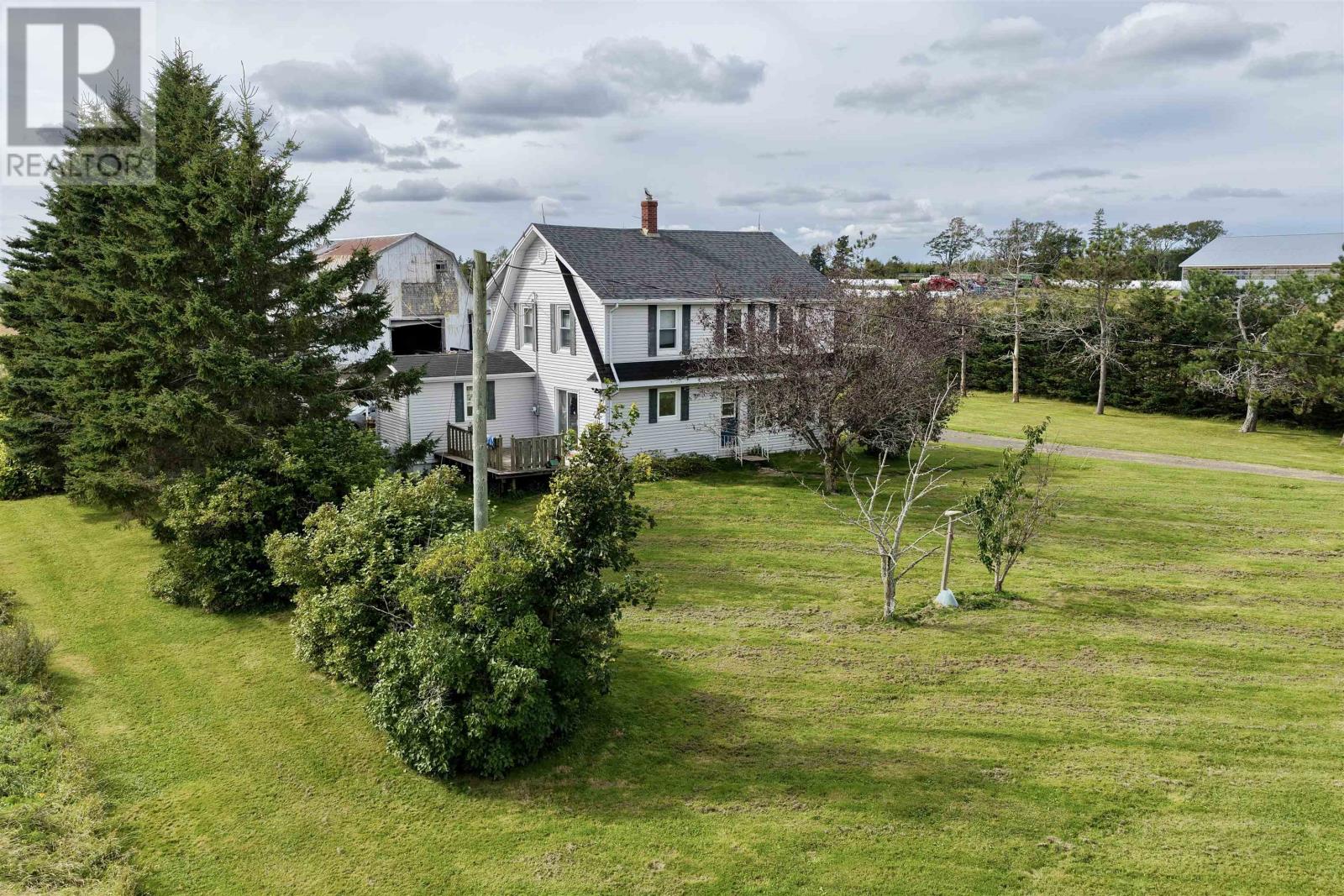 3482 Stanhope Road, Elliottvale, Prince Edward Island  C0A 1T0 - Photo 5 - 202623950