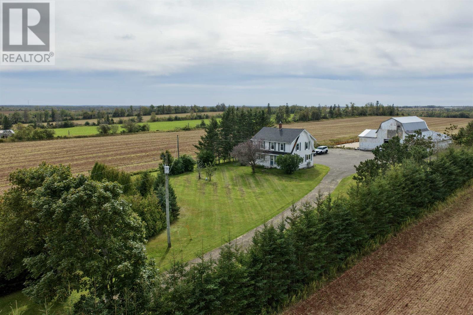 3482 Stanhope Road, Elliottvale, Prince Edward Island  C0A 1T0 - Photo 6 - 202623950