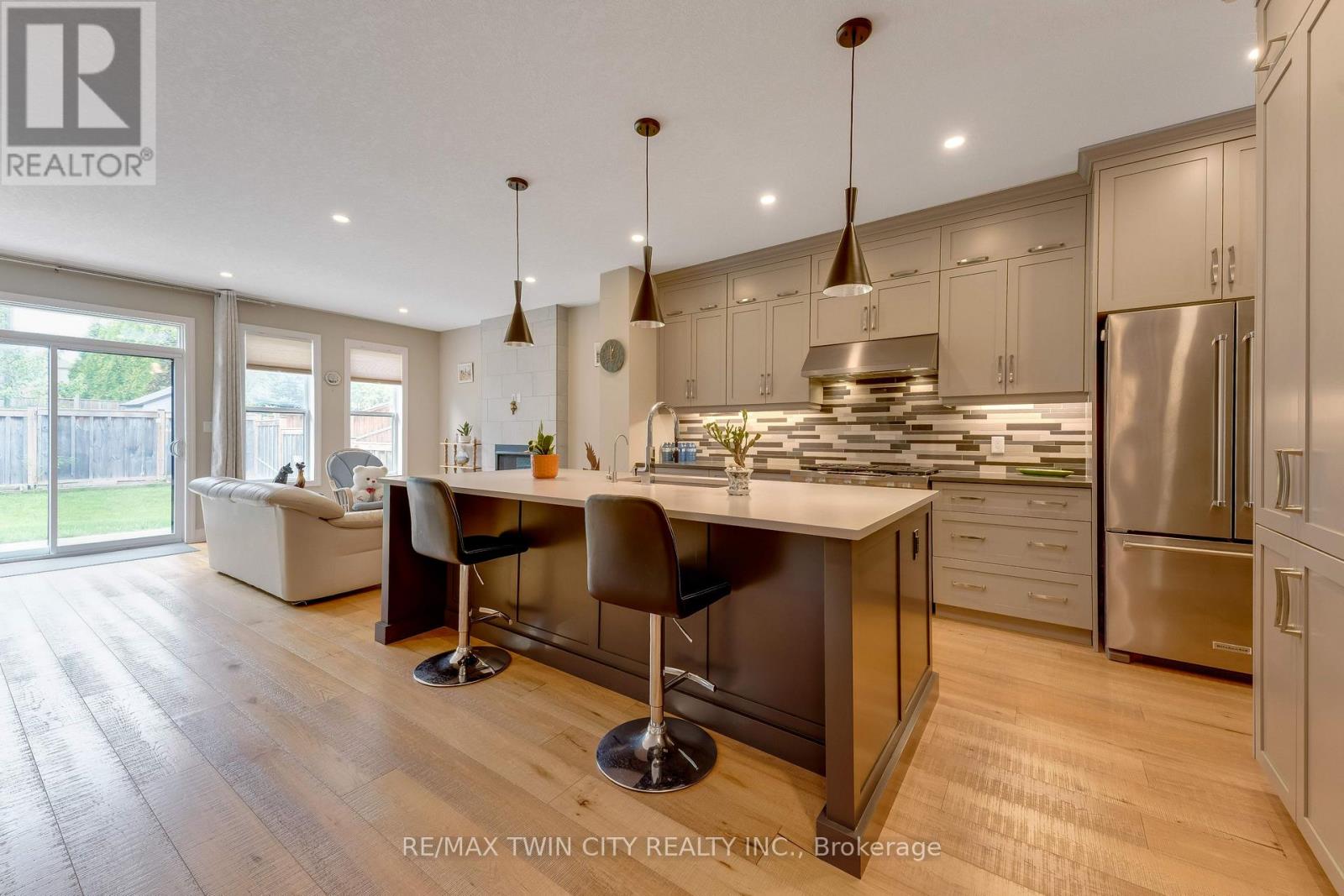 14 Marianne Dorn Trail Road, Kitchener, Ontario  N2R 0H4 - Photo 20 - X13809752