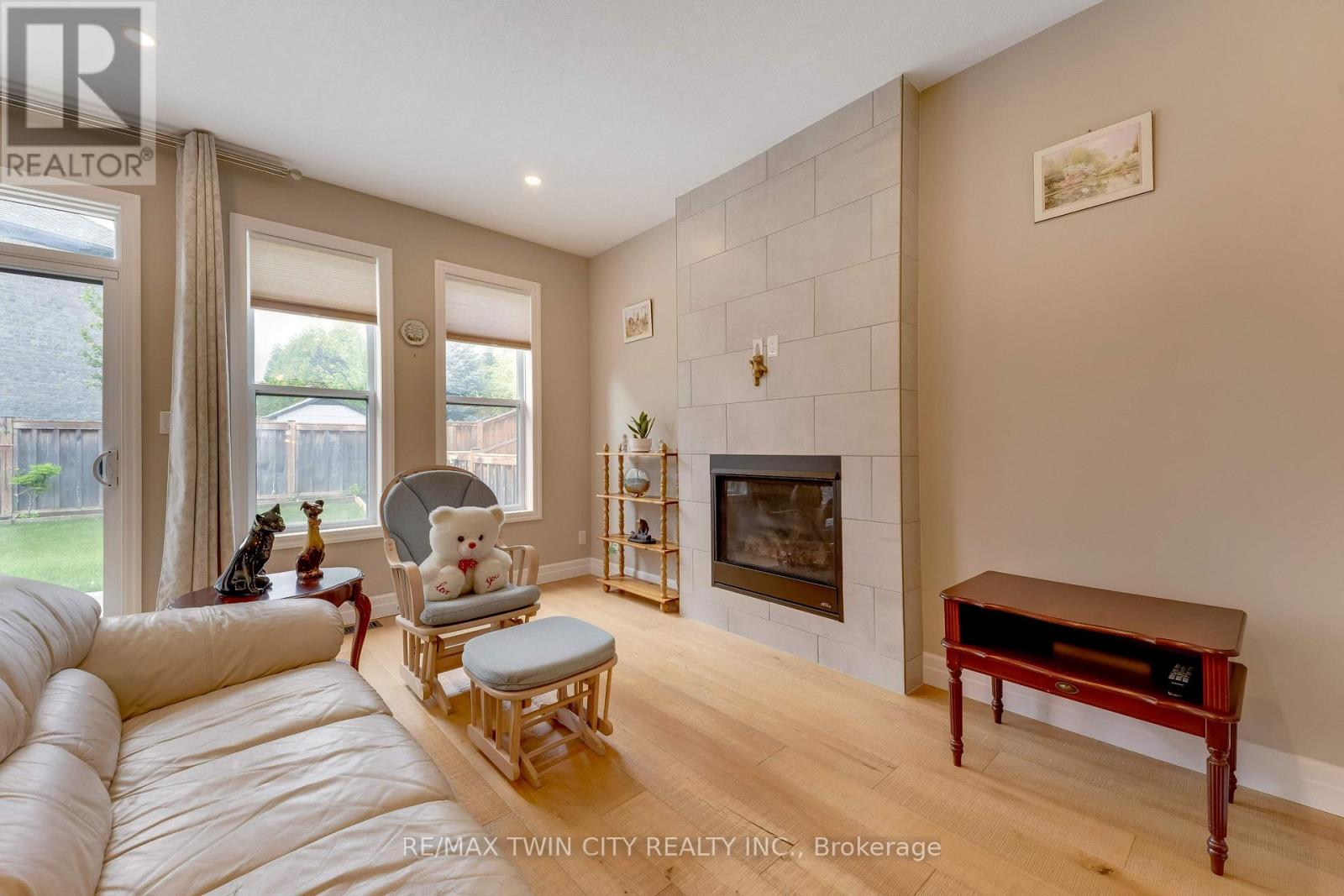 14 Marianne Dorn Trail Road, Kitchener, Ontario  N2R 0H4 - Photo 22 - X13809752
