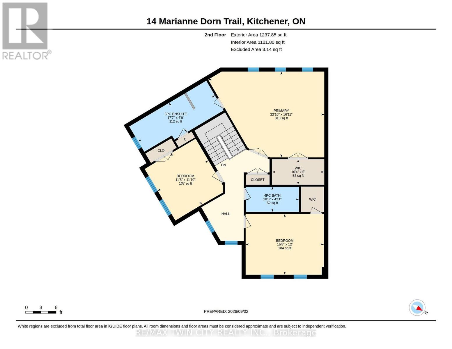 14 Marianne Dorn Trail Road, Kitchener, Ontario  N2R 0H4 - Photo 48 - X13809752