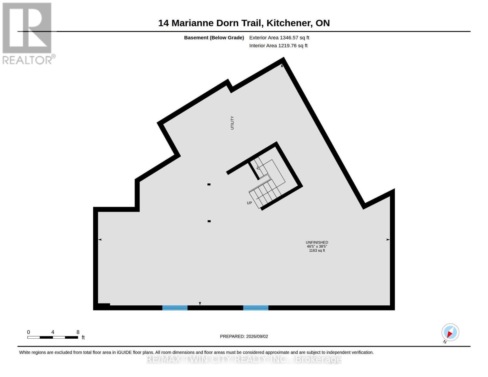 14 Marianne Dorn Trail Road, Kitchener, Ontario  N2R 0H4 - Photo 49 - X13809752