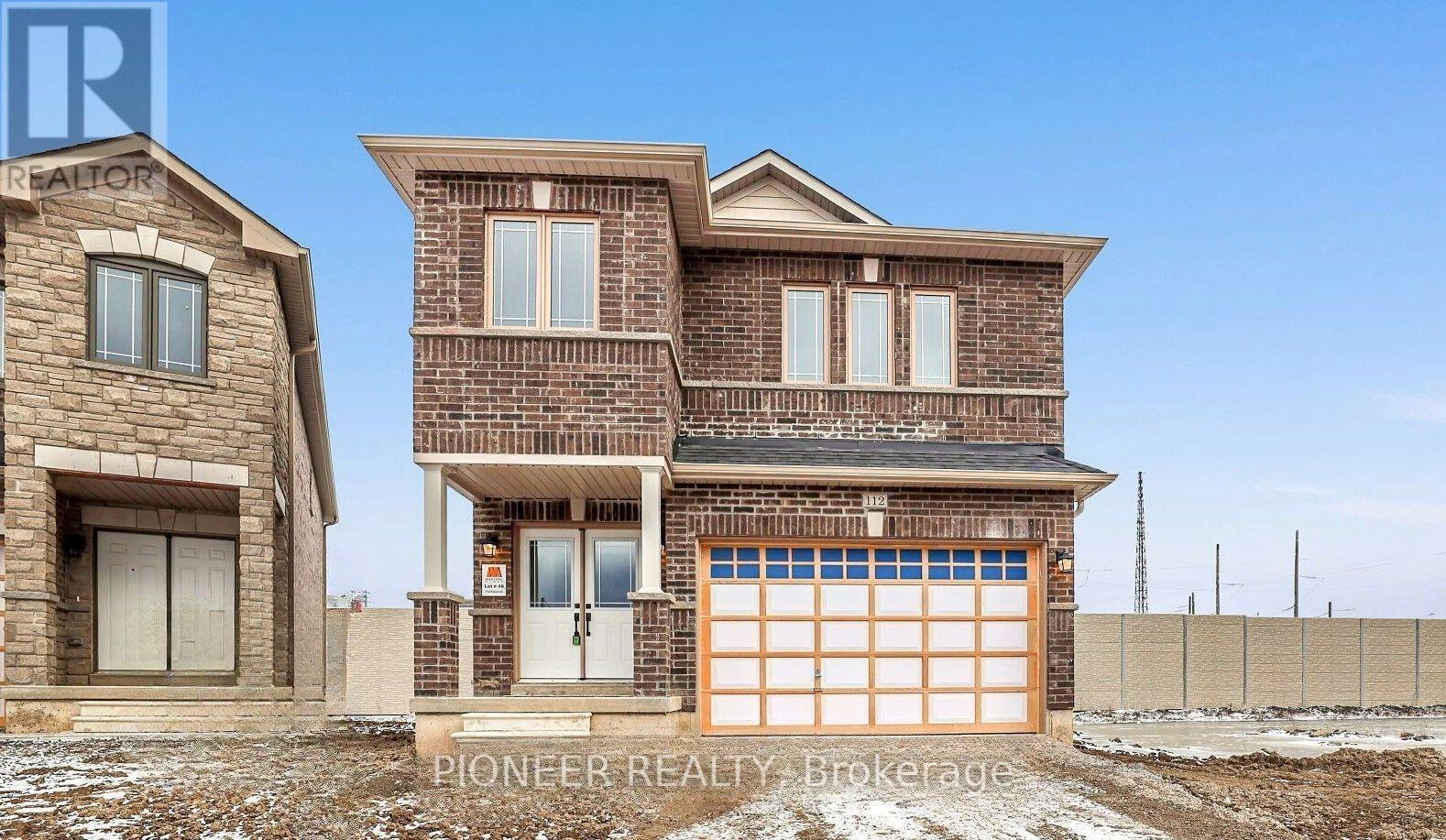 112 PALACE STREET, Thorold, Ontario
