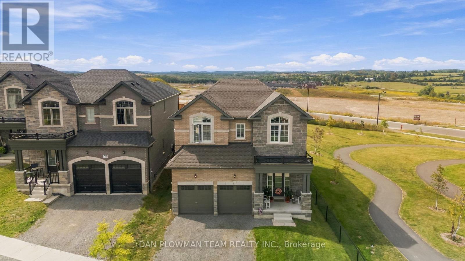 713 LATIMER WAY, Peterborough, Ontario