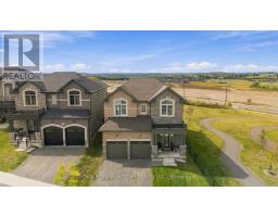 713 LATIMER WAY, Peterborough, Ontario