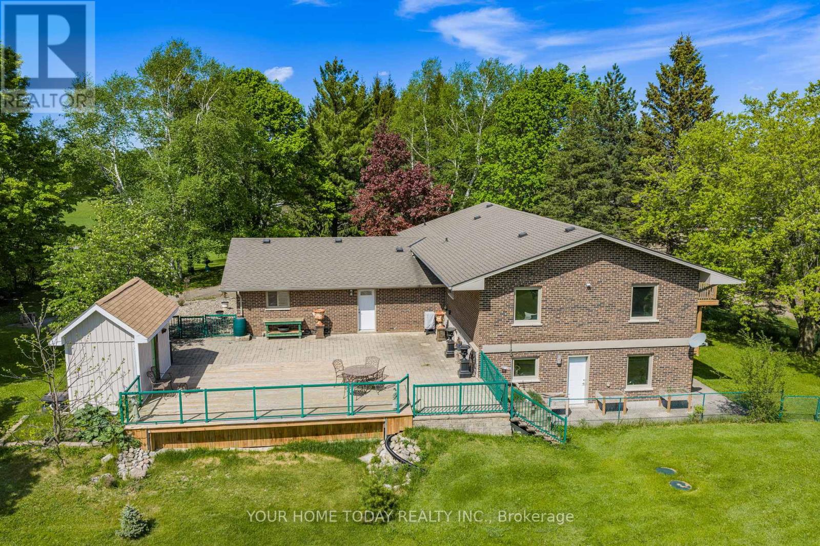 5214 Tenth Line, Erin, Ontario  N0B 1T0 - Photo 36 - X13809822