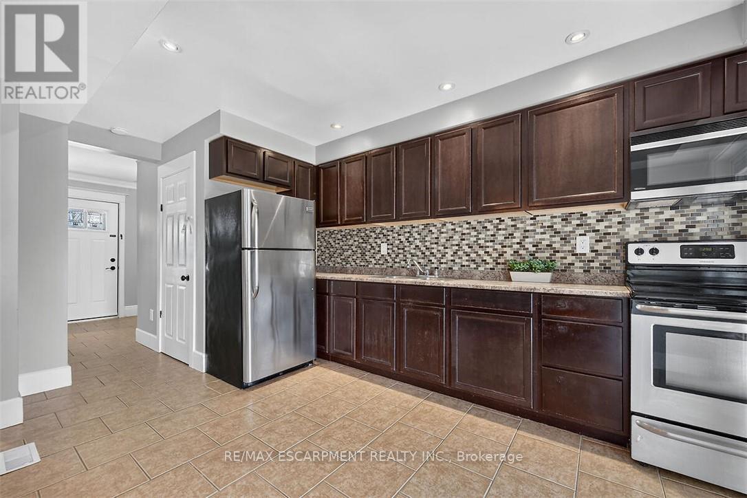 137 Cope Street, Hamilton, Ontario  L8H 5B3 - Photo 17 - X13809824