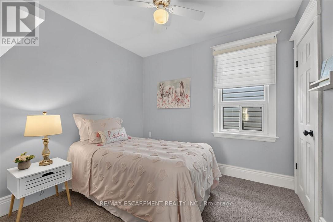 137 Cope Street, Hamilton, Ontario  L8H 5B3 - Photo 23 - X13809824