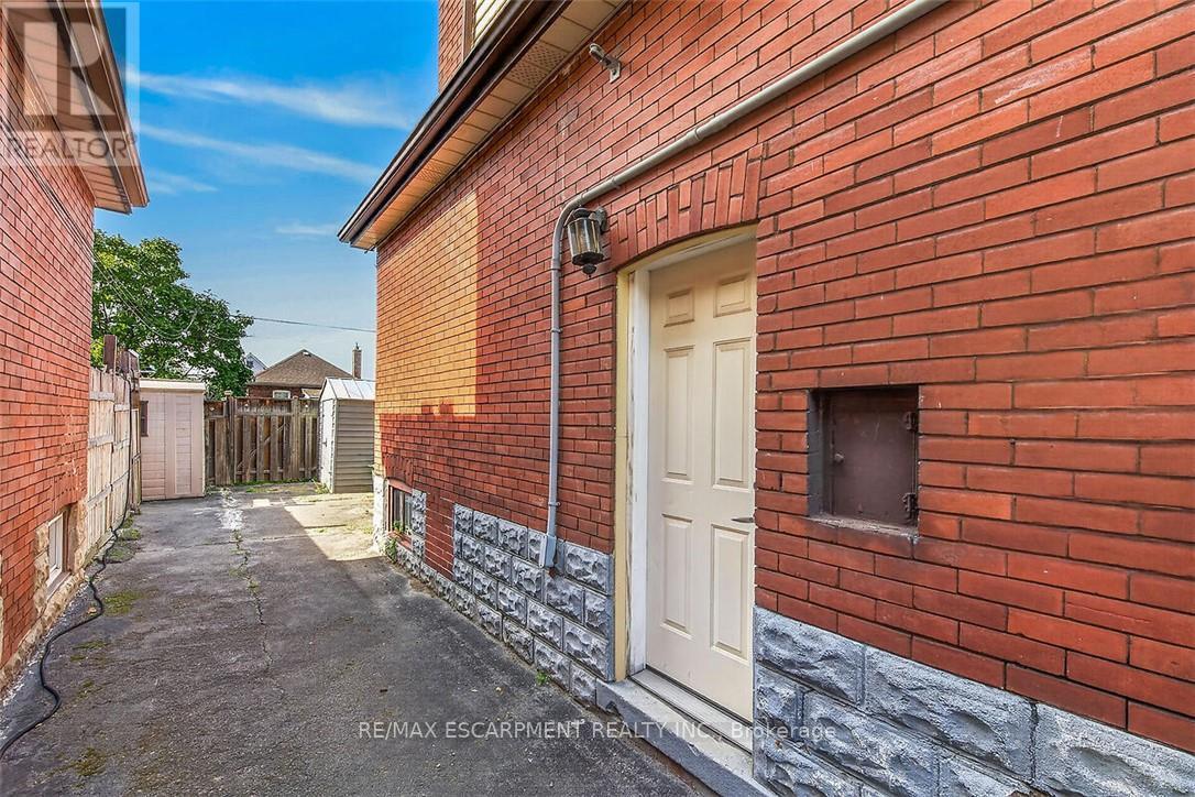 137 Cope Street, Hamilton, Ontario  L8H 5B3 - Photo 26 - X13809824