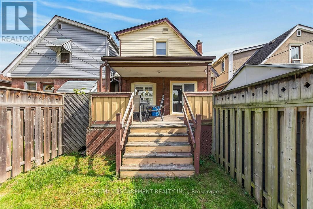 137 Cope Street, Hamilton, Ontario  L8H 5B3 - Photo 28 - X13809824