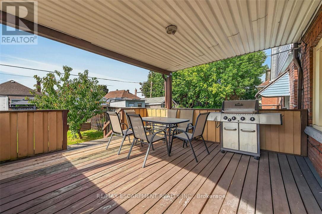 137 Cope Street, Hamilton, Ontario  L8H 5B3 - Photo 29 - X13809824