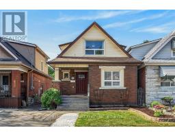 137 COPE STREET, Hamilton, Ontario