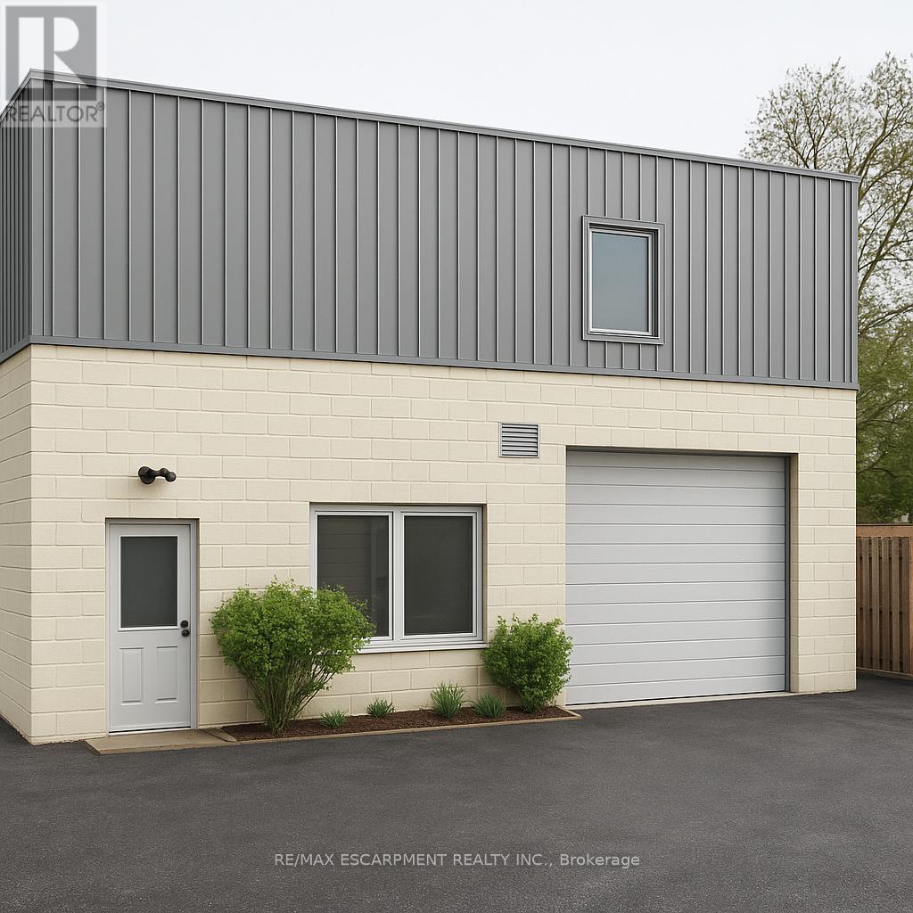 264 Hellems Avenue, Welland, Ontario  L3B 3B7 - Photo 46 - X13809850
