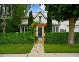 34 CROFT STREET, Port Hope, Ontario