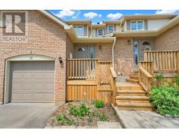 16 - 79 BRAEHEID AVENUE, Hamilton, Ontario