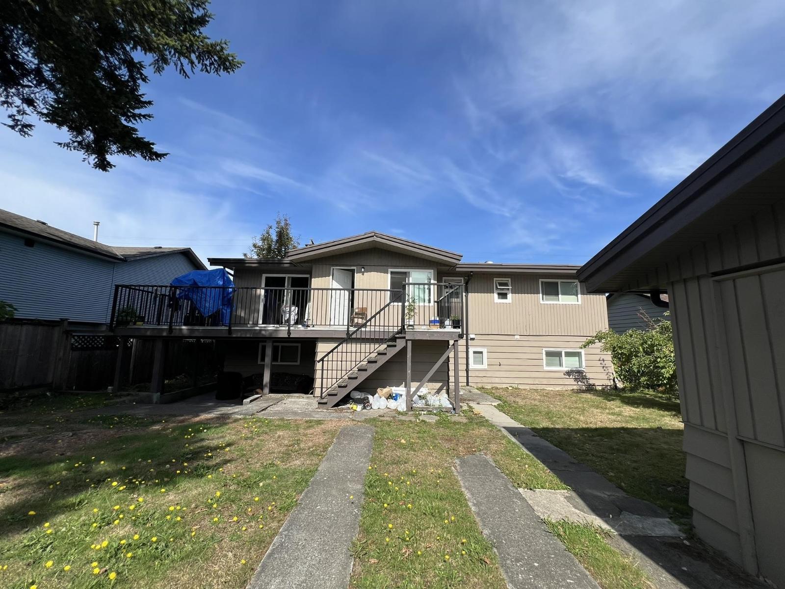 14678 106a Avenue, Surrey, British Columbia  V3R 1T6 - Photo 5 - R3166883