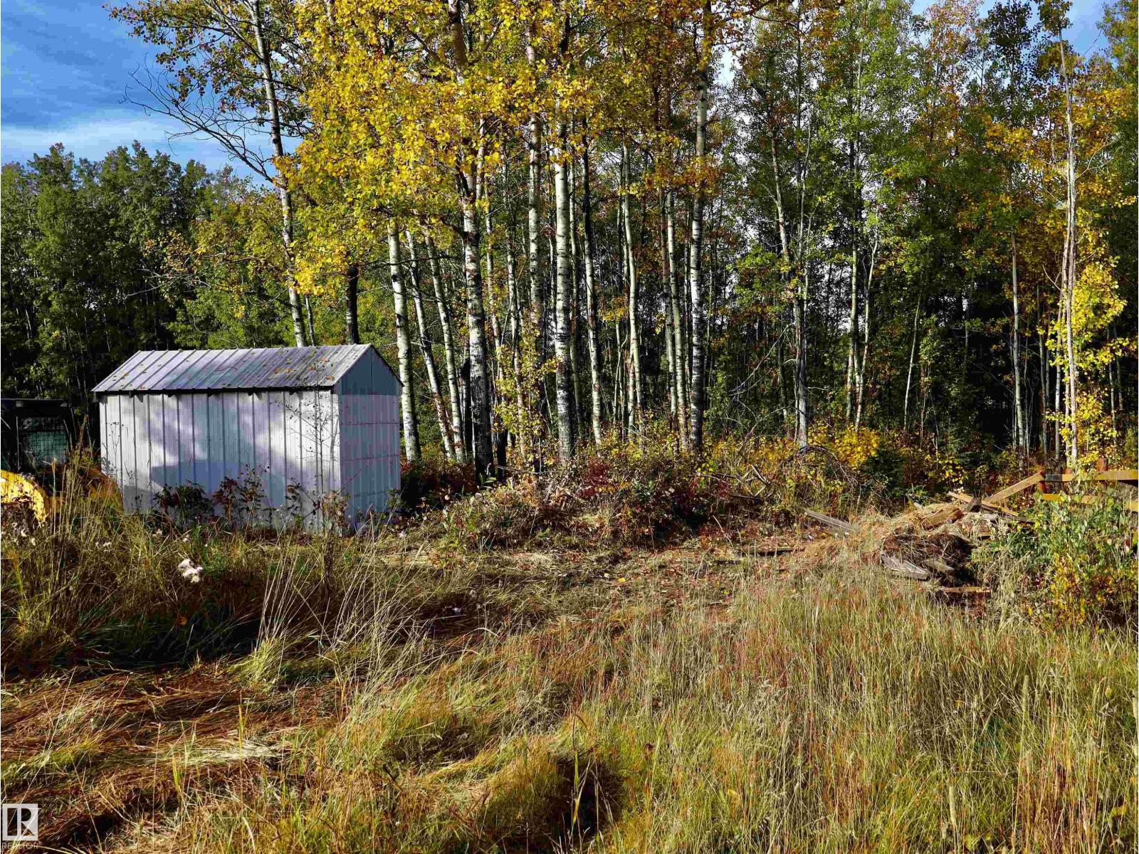 108 59311 Rge Rd 52, Rural Barrhead County, Alberta  T7N 1N3 - Photo 41 - E4509691