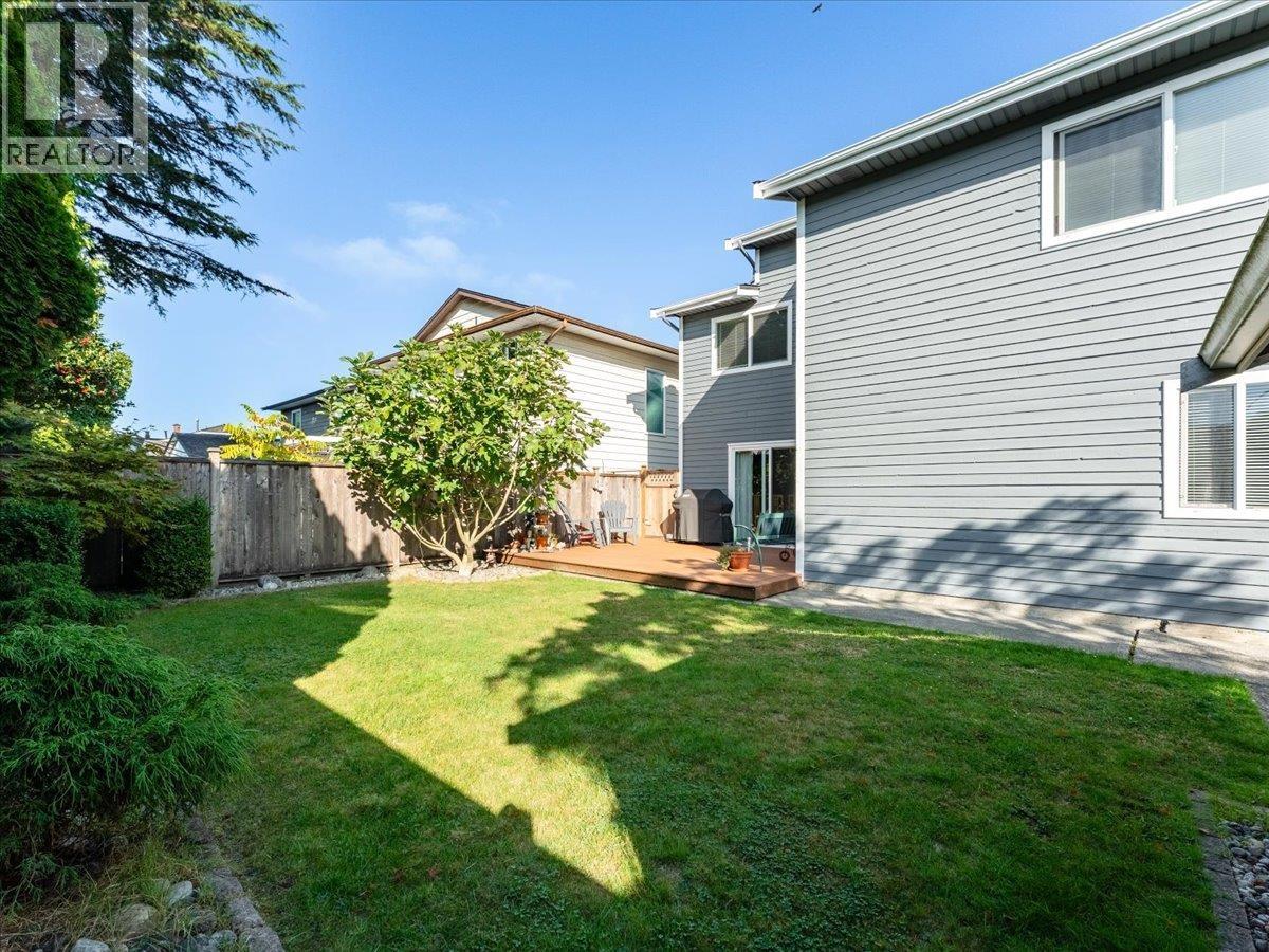 4628 Hermitage Drive, Richmond, British Columbia  V7E 4N4 - Photo 2 - R3164885