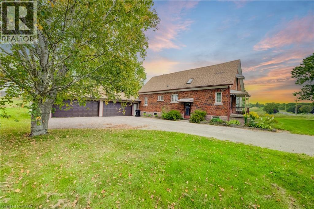 2100 Snyder's Road E, Wilmot Township, Ontario  N0B 2H0 - Photo 15 - 40852825
