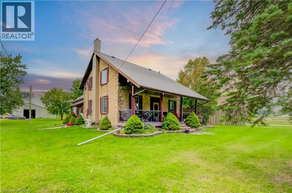 2100 Snyder's Road E, Wilmot Township, Ontario  N0B 2H0 - Photo 11 - 40852825